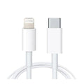 USB C to Lightning Fast Charging Cable For iPhone