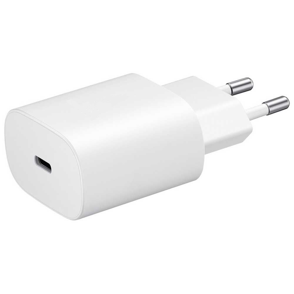 35W USB-C Fast Charging Power Adapter