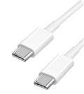 USB-C to USB-C Fast Charging Cable 5A 1m