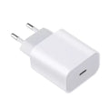 Fast Charging USB-C Wall Adapter for iPhone & Android Devices